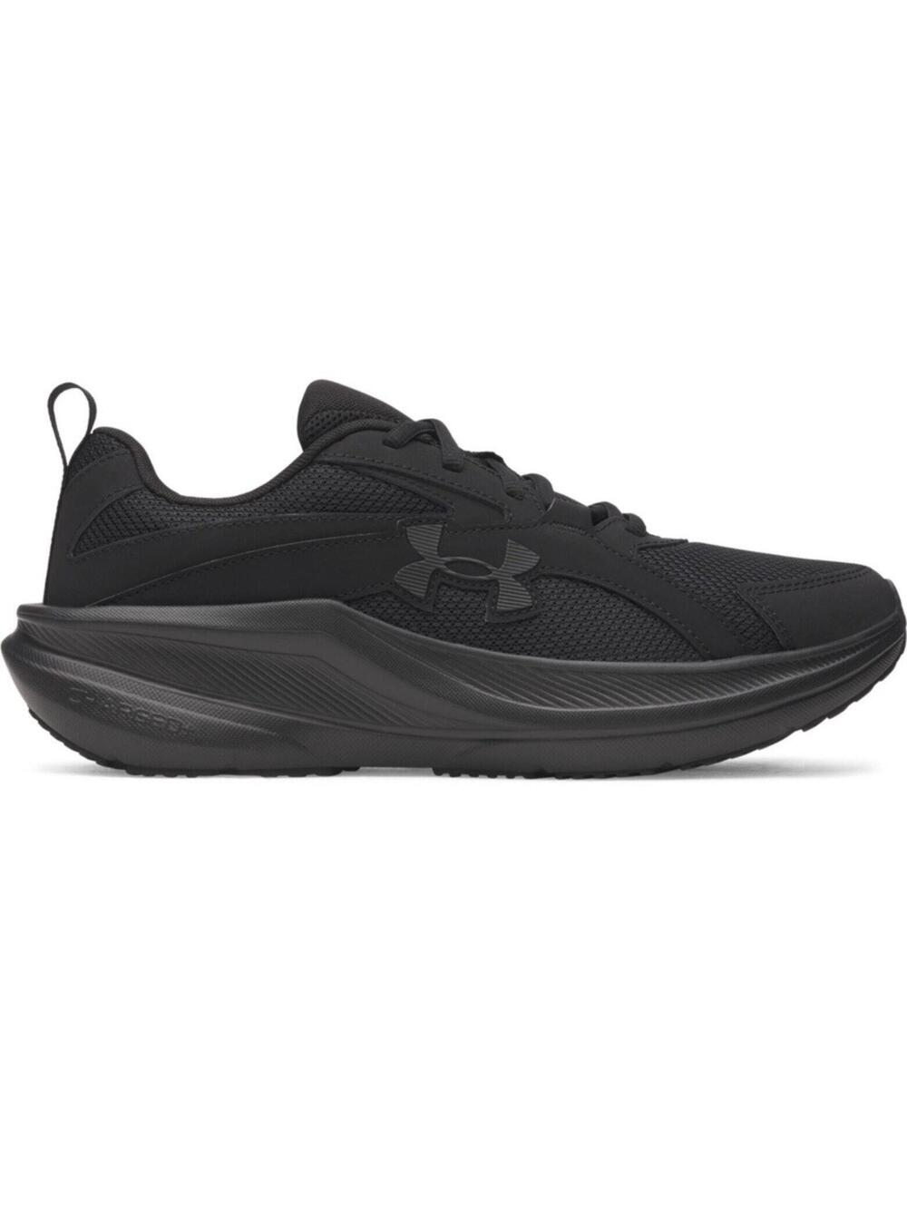 Under Armour Charged+ Assert Size 11 Men’s Running Shoes